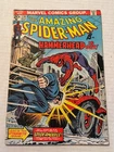 1974 Marvel The Amazing Spider-Man #130 Comic Book /A543