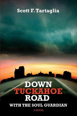 Scott F Tartaglia | Down Tuckahoe Road | Taschenbuch | Englisch (2006)
