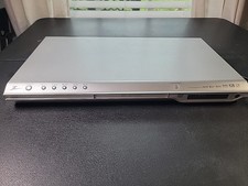 Zenith DVB412 Digital Scan CD/DVD Video Playe...