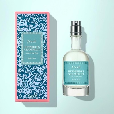 fresh Hesperides Grapefruit Eau de Parfum 1.0 oz 2617788 Fullbox
