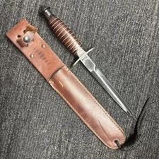 1992 FIRST EDITION CASE V-42-Devils Brigade First Special Service Force Devils 