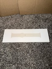 Apple Sport Loop Band for Watch Series SE - Starlight, One Size 40mm 