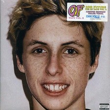 🎵 Odd Future (Frank Ocean, Tyler The Creator, Etc.) - The Future Of Tap... 🔥