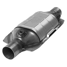 AP Exhaust Products Catalytic Converter Unive...