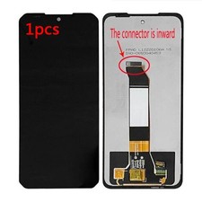 For Doogee V MAX Version 1 OEM Tested LCD Display Touch Screen Digitizer FIX