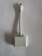 Apple Lightning to Digital AV Adapter HDMI