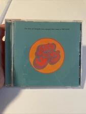 The Sons by The Sons of Champlin (CD, Sep-2002, Acadia Records (UK))