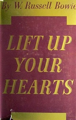 Lift up your hearts