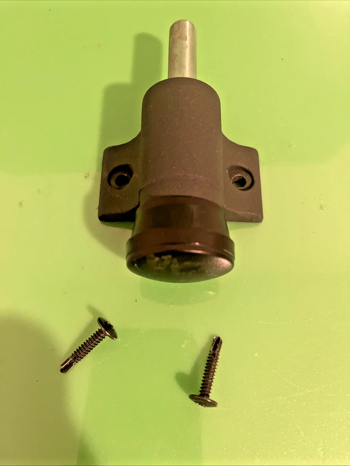 Bloqueo de cierre de cinta de correr Weslo Cadence G 5.9 Foto 3 de 3