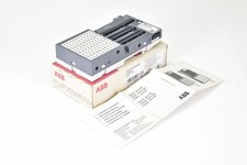 ABB 1SAP212000R0001, TU516 B0, I/O Terminal Unit