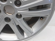 2022 MG MG4 Mk1 7JX17 H2 ET51 Alloy Wheel A35619051