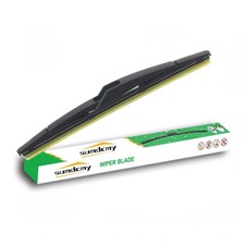 Rear Windshield Wiper Blade for Ford Fiesta 2...