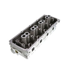 New 5.7l Hemi Cylinder Head Bare 03-08 Dodge Ram 1500 2500 Driver Or Passenger R New 5.7l Hemi Cylinder Head Bare 03-08 Dodge Ram 1500 2500 Driver Or Passenger R