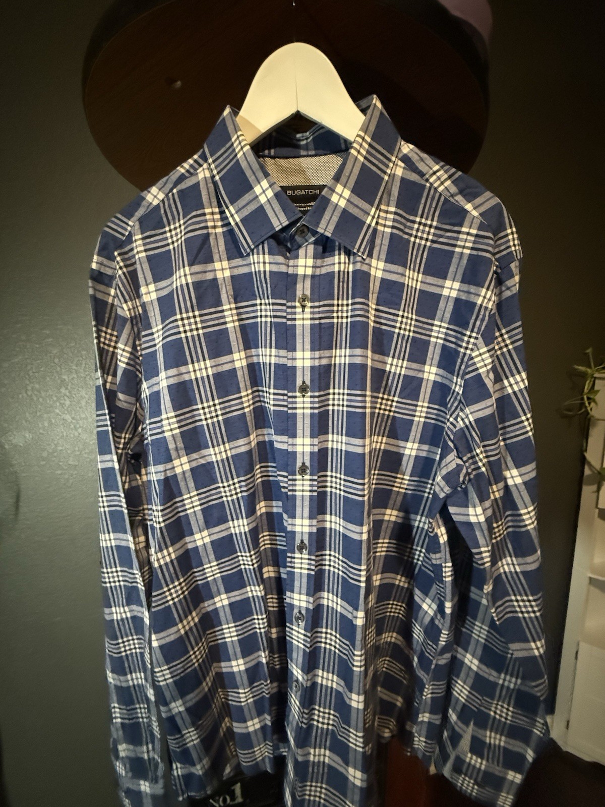 Bugatchi XL - image 1