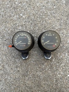 Nippon Seiki Speedometer | eBay