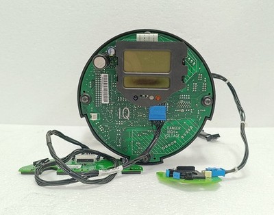 ROTORK 47099-04 IQ Actuator PCB Board VBC7-30-01 Contactor 47028-01 47825-03 USE