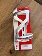 Specialized Zee Cage II RT Composite Weiß