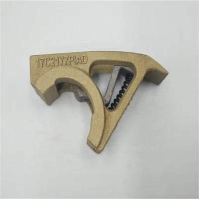 Delivery Paper Gripper 17C2177PIAD for Man Roland R700 Printing Machine