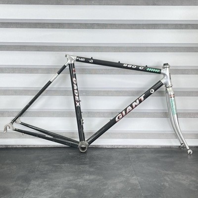 Giant Cadex 980C Carbon Road Bike Frame USED | eBay