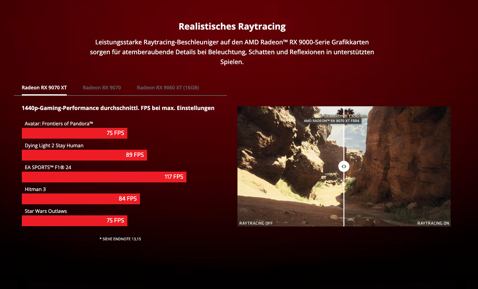 AM5 High End Gaming PC - Ryzen™ 7 7800X3D - RX 9070 XT - 32GB DDR5 - 1TB Ansicht 16