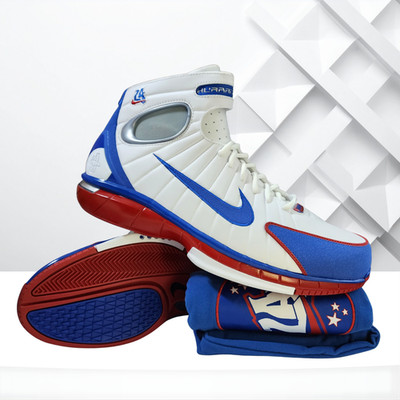 Air Zoom Huarache 2K4 All Star Kobe 2026 Basketball Sneakers IR0563-146 Men's 12