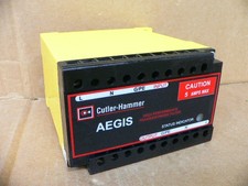 Cutler-Hammer Agshwch120n05xs Surge Suppressor