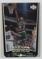 1998-99 Upper Deck Encore Antoine Walker #5 0qr0