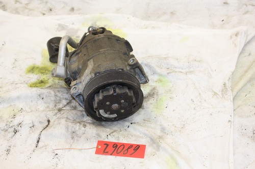Klimakompressor 4471809725 0012305611 Mercedes-benz C 200 T CDI #29089 B2B1