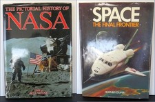Science: NASA SPACE Books