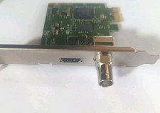 Blackmagic Design BMDPCB217C1 DeckLink Mini R...