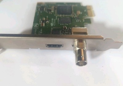 Blackmagic Design BMDPCB217C1 DeckLink Mini Recorder Card