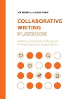 Joe Moses (U. A.) | Collaborative Writing Playbook | Taschenbuch | Englisch
