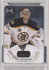 2013-14 Upper Deck The Cup /249 Tuukka Rask #9 2d8
