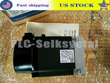 1PC New Mitsubishi HF-KP73JW04-S6 Servo Motor Expedited Shipping HFKP73JW04S6