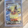 Pokémon Flareon EX Ultra Rare Full Art Holo Card 170 HP Generations RC28/RC32