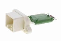 Regler InnenraumgeblÄSe Vemo V25 79 0006 FÜR Ford