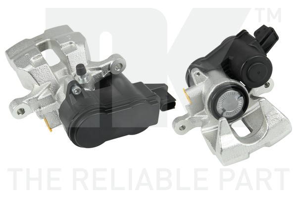 NK Bremssattel Hinten Links FüR Volvo XC40 536 2.0 B4 Mild-Hybrid-image