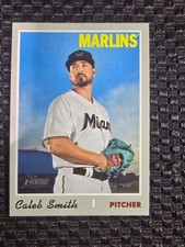 2019 Topps Baseball Heritage High Number #501-725 Base &Insert Complete Your Set