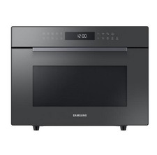 Samsung Micro-ondes Combiné 35l 900w Noir MC35R8058KC
