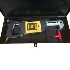 Tigair Portable Pneumatic Air Reciprocating Hacksaw Saw Fire Rescue USA
