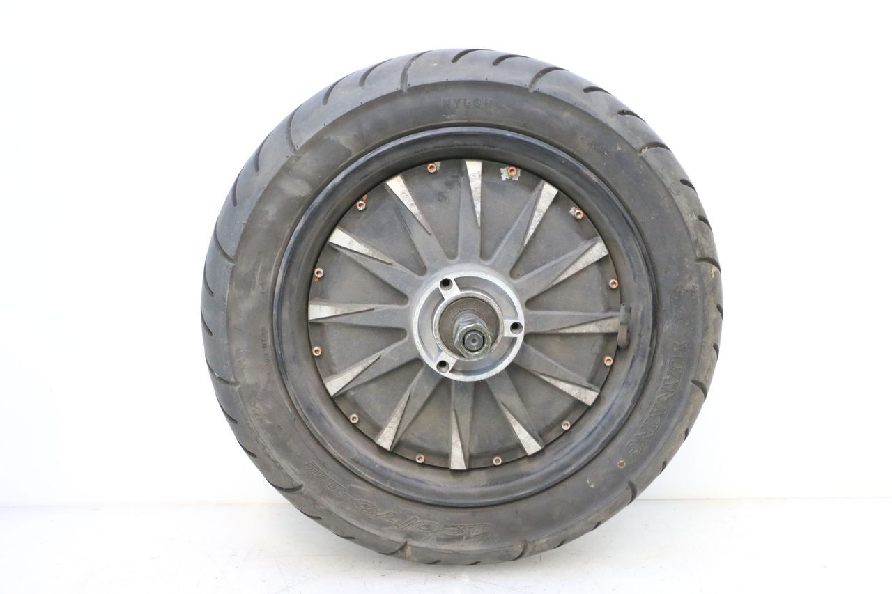 MOTORE - EFUN PUSA 1