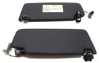 Cupra Formentor VZ KM Facelift 5H0857552D 5H0857551C Sun Visor Mirror L/R