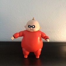 Disney Pixar The Incredibles 2 Posable Big Baby Jack Jack Action Figure