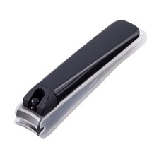 Kai KAI nail clipper type001 M curved blade made in Japan KE0101