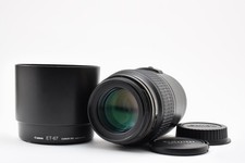 Canon EF 100mm f/2.8 Macro USM Prime AF Lens Exc 2975563A