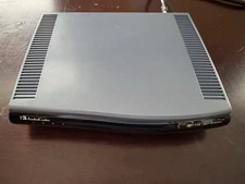 Audiocodes Mediapack MP114/4FXO/3AC 4-Ports FXO VoIP Gateway MP114/4O/SIP