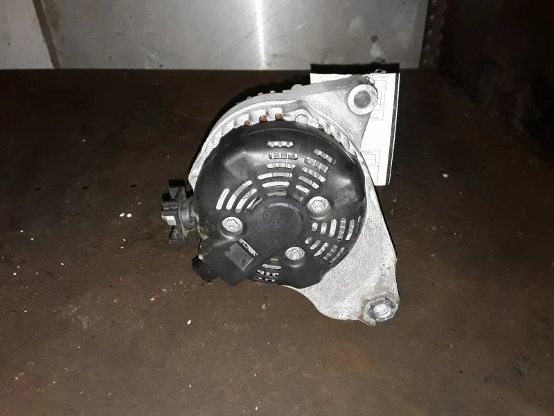Alternator 180 Amp Fits 2014-2017 MINI COOPER 7641 - Imagem 2 de 4