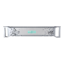 HPE ProLiant DL180 G9 2U Front Security Bezel Faceplate 654582-002