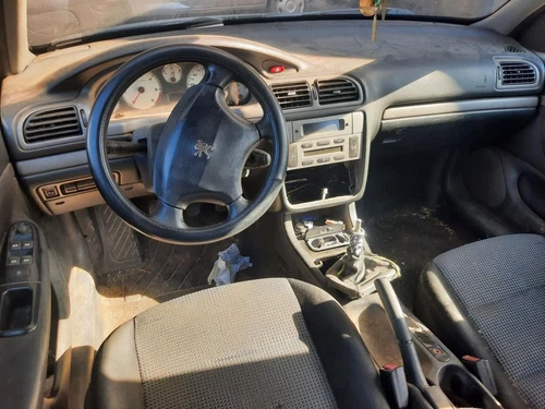 9634559710 Culata para PEUGEOT 406 BERLINA (S1/S2) SR Pack 2004 9045213 - Imagen 10 de 10