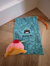 Pretty Patisserie Dome Framboise Jellycat | Jelly Journal
